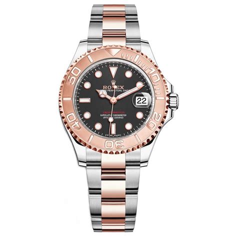 rolex yachtmaster frauen